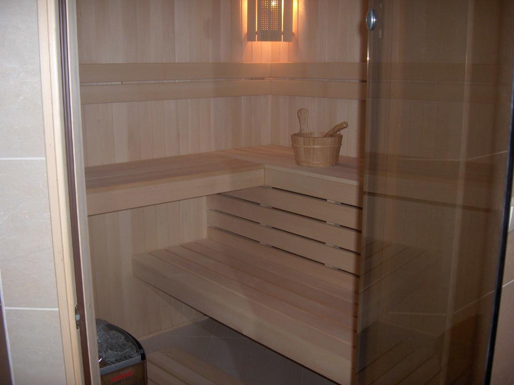 Krasteva House Hotel Berkovitsa Buitenkant foto