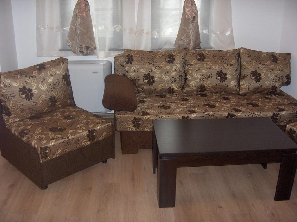 Krasteva House Hotel Berkovitsa Kamer foto