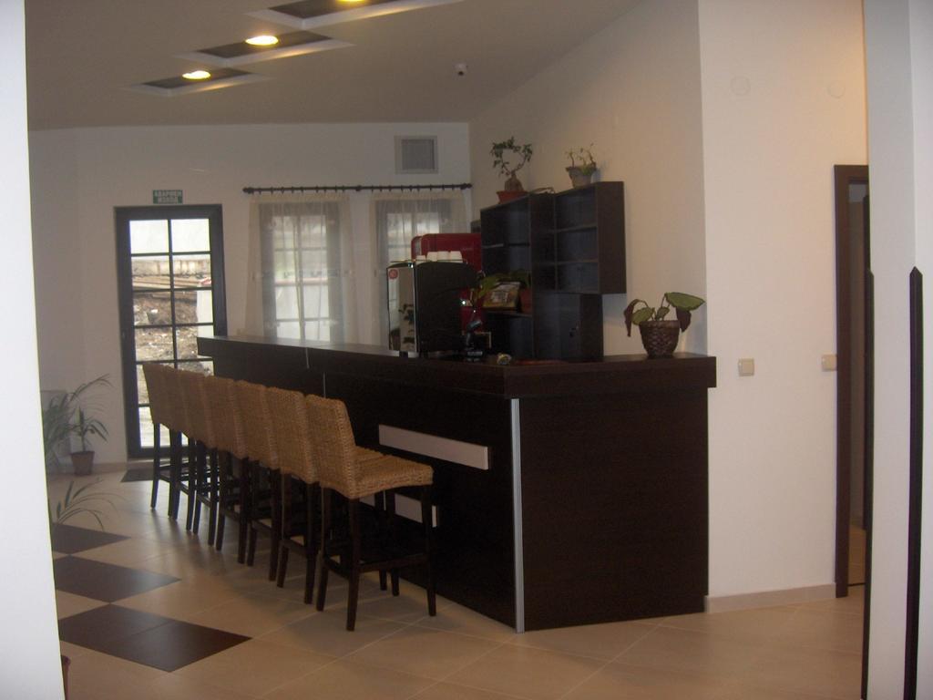 Krasteva House Hotel Berkovitsa Buitenkant foto