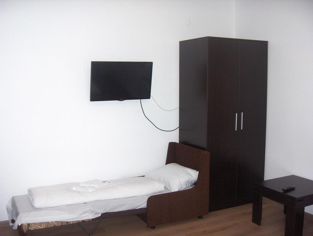 Krasteva House Hotel Berkovitsa Kamer foto